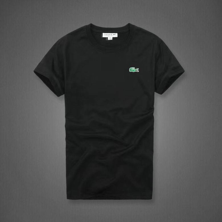Wholesale Cheap Lacoste Shorts Sleeve T Shirts for Sale