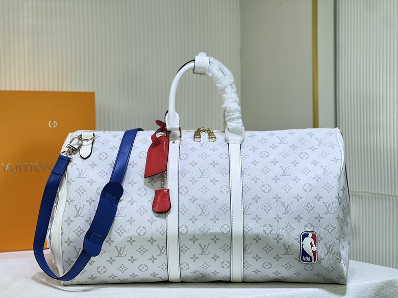 Wholesale Cheap Loui Vuitton Replica Keepall Bags for Sale
