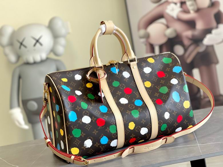 Wholesale Cheap Loui Vuitton Replica Travel Bags for Sale