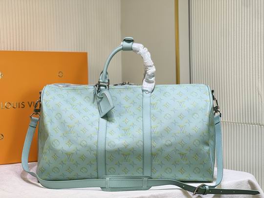 Wholesale Cheap Replica Loui Vuitton Keepall Travel Bags for Sale