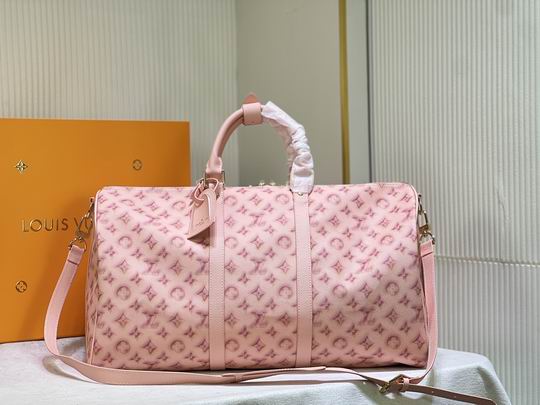 Wholesale Cheap Replica Loui Vuitton Keepall Travel Bags for Sale