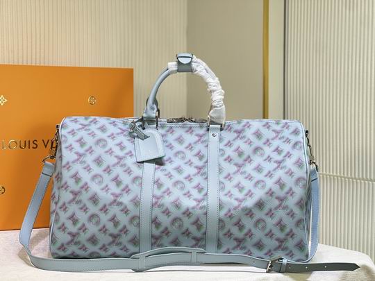 Wholesale Cheap Replica Loui Vuitton Keepall Travel Bags for Sale