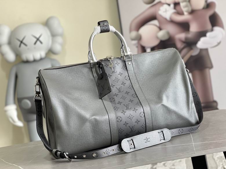 Wholesale Cheap Loui Vuitton Replica Keepall Travel Bags for Sale