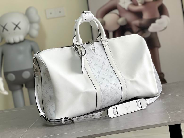 Wholesale Cheap Loui Vuitton Replica Keepall Travel Bags for Sale