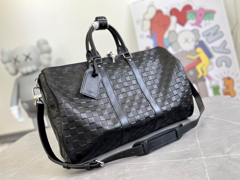 Wholesale Cheap Loui Vuitton Replica Keepall Travel Bags for Sale