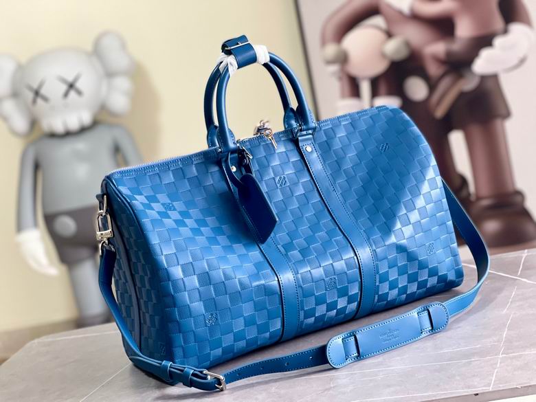 Wholesale Cheap Loui Vuitton Replica Keepall Travel Bags for Sale