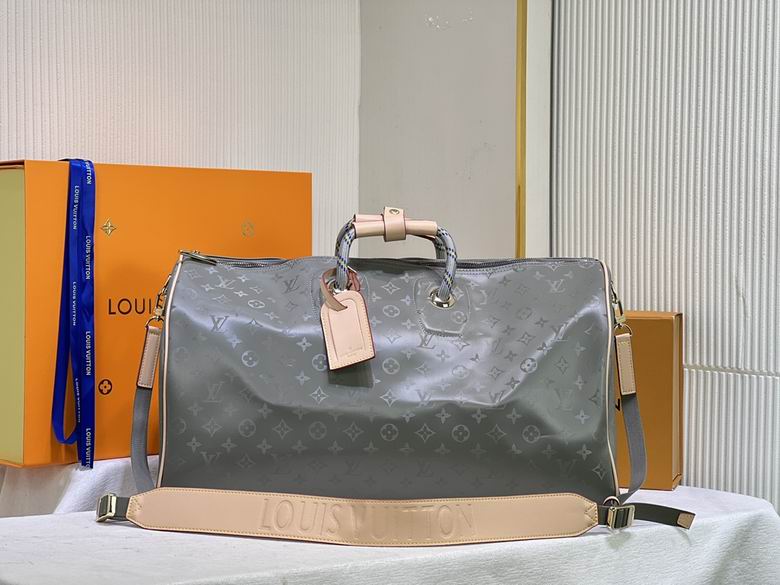 Wholesale Cheap Lv AAA Designer Travel Bags Duffle Bags for Sale
