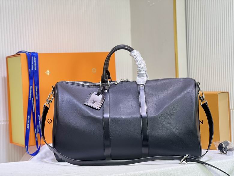 Wholesale Cheap Lv AAA Designer Travel Bags Duffle Bags for Sale