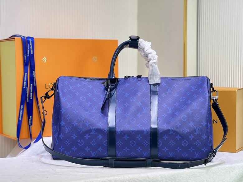 Wholesale Cheap Lv AAA Designer Travel Bags Duffle Bags for Sale