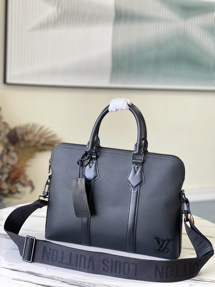 Wholesale Cheap Louis Vuitton Mens Armand Briefcases for Sale