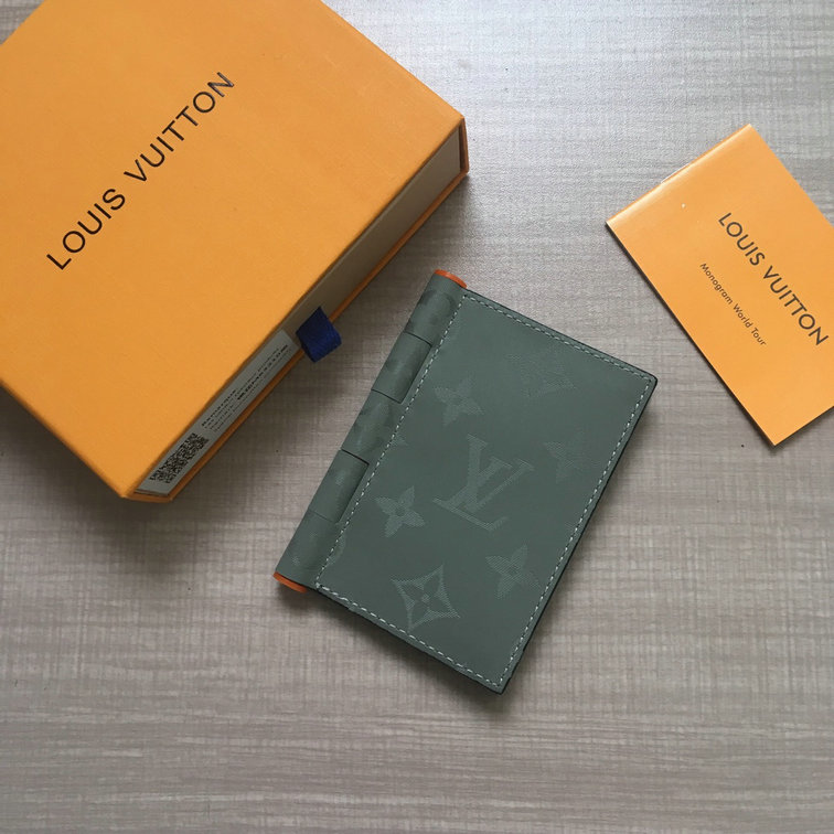 Wholesale Louis Vuitton Credit Card Holder Replica for Sale