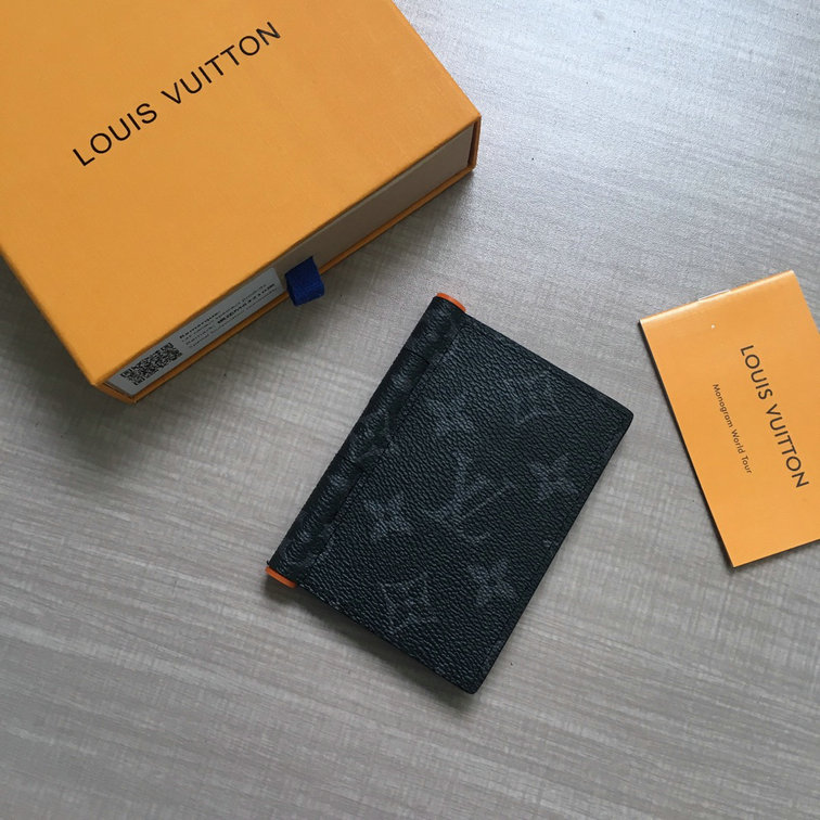 Wholesale Louis Vuitton Credit Card Holder Replica for Sale