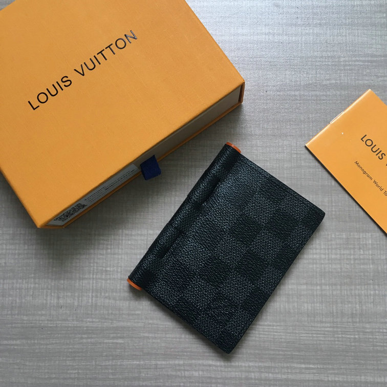 Wholesale Louis Vuitton Credit Card Holder Replica for Sale