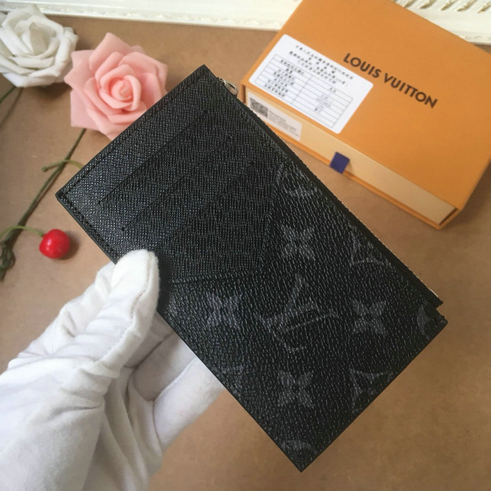 Wholesale Cheap Louis Vuitton Card Holder Replica for sale