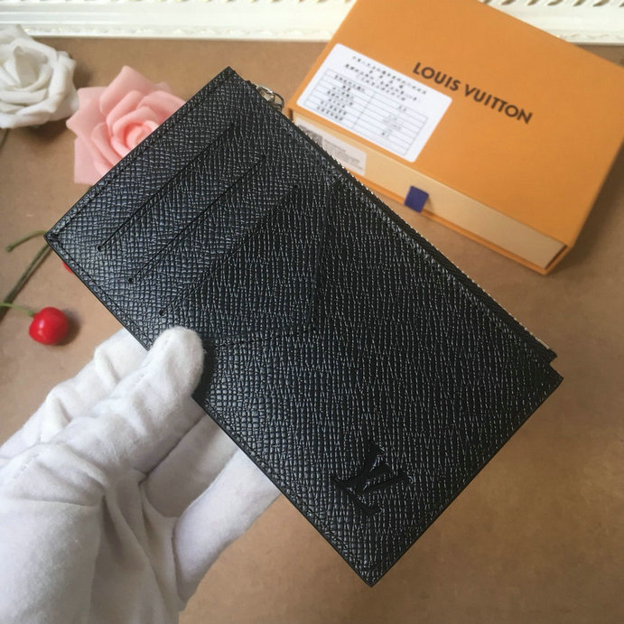 Wholesale Cheap Louis Vuitton Card Holder Replica for sale