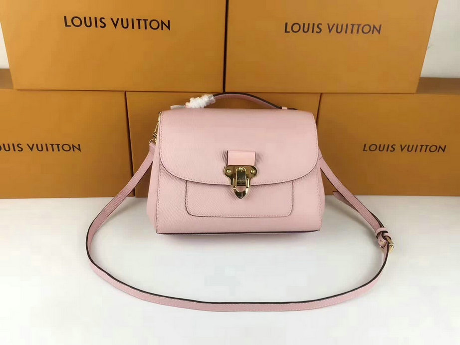 Wholesale AAA Louis Vuitton Boccador Epi Leather bags