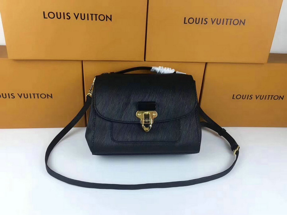 Wholesale AAA Louis Vuitton Boccador Epi Leather bags