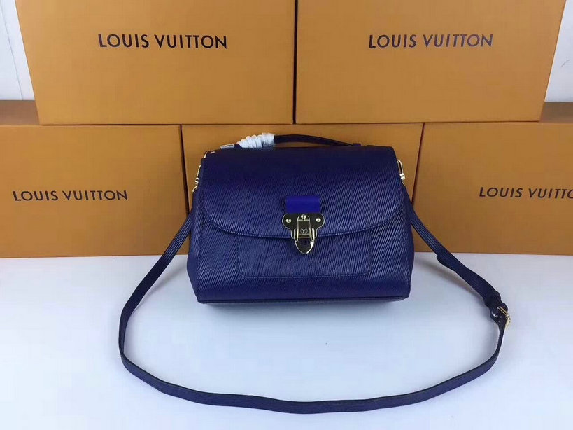 Wholesale AAA Louis Vuitton Boccador Epi Leather bags
