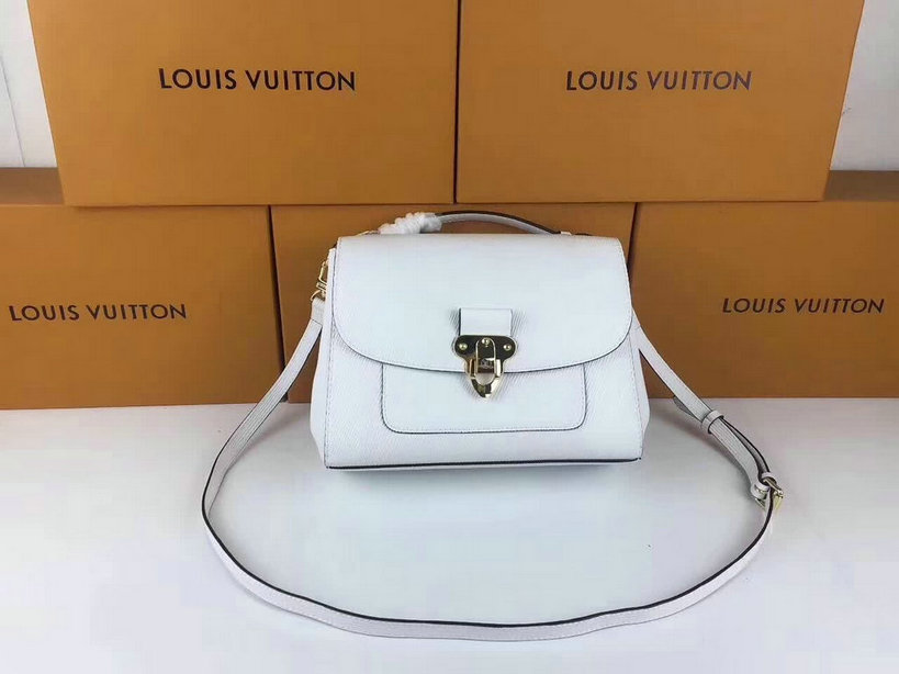 Wholesale AAA Louis Vuitton Boccador Epi Leather bags
