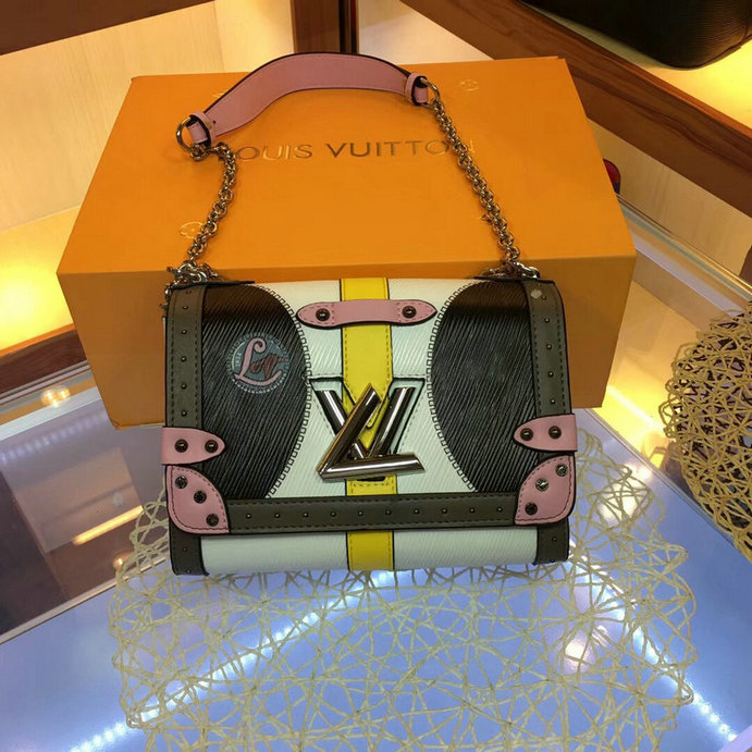 Wholesale High Quality Replica Louis Vuitton Twist Bag for sale