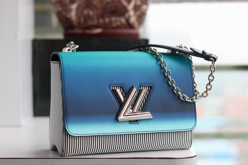Wholesale Cheap Louis Vuitton Twist Handbags for sale