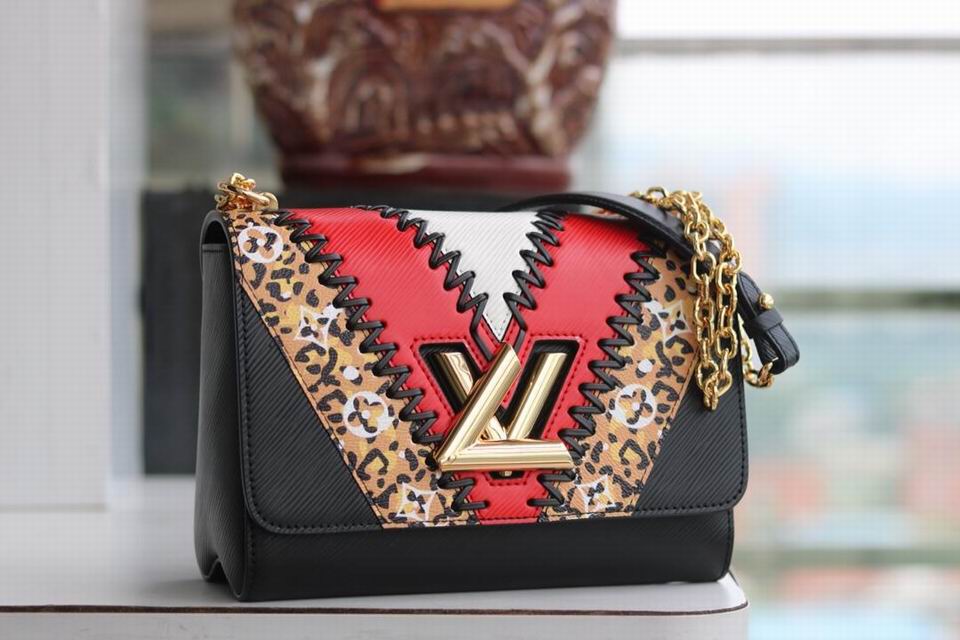 Wholesale Cheap Louis Vuitton Twist Handbags for sale