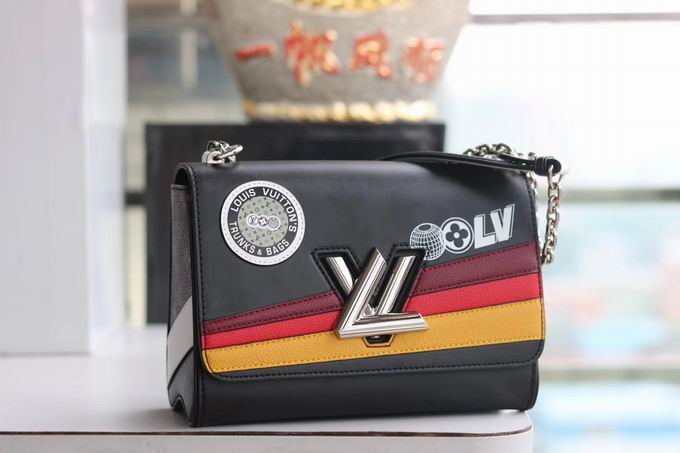 Wholesale Cheap Lv Twist Handbags for sale