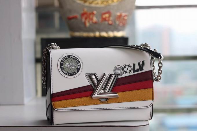 Wholesale Cheap Lv Twist Handbags for sale
