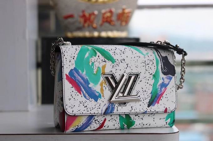 Wholesale Cheap Lv Twist Handbags for sale