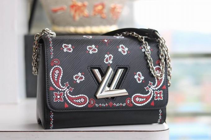 Wholesale Cheap Lv Twist Handbags for sale