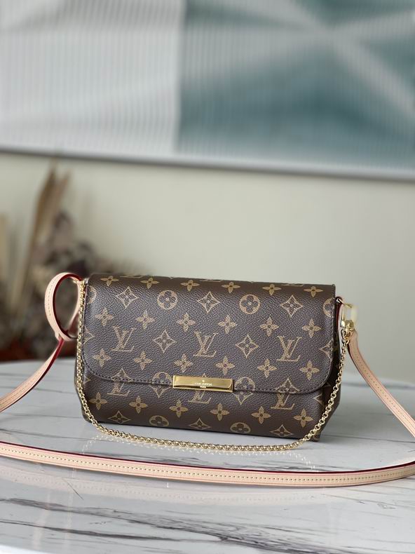 Wholesale Cheap Louis Vuitton LV Favorite MM bags for Sale