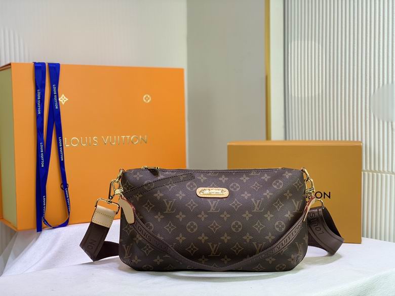Wholesale Cheap Louis Vuitton Monogram Canvas bags for Sale
