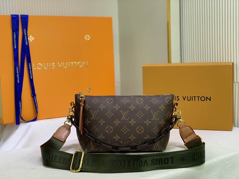 Wholesale Cheap Louis Vuitton Monogram Canvas bags for Sale