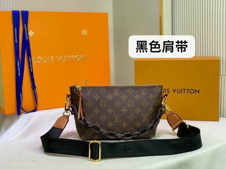 Wholesale Cheap Louis Vuitton Monogram Canvas bags for Sale
