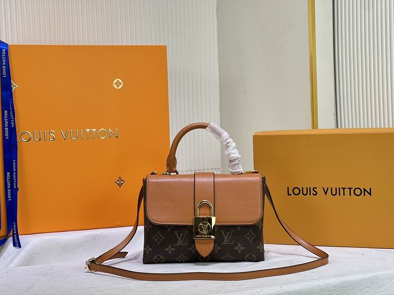Wholesale Cheap Louis Vuitton Monogram Canvas Bags for Sale