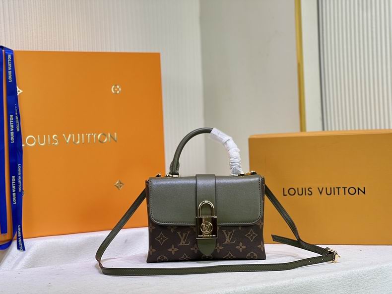 Wholesale Cheap Louis Vuitton Monogram Canvas Bags for Sale