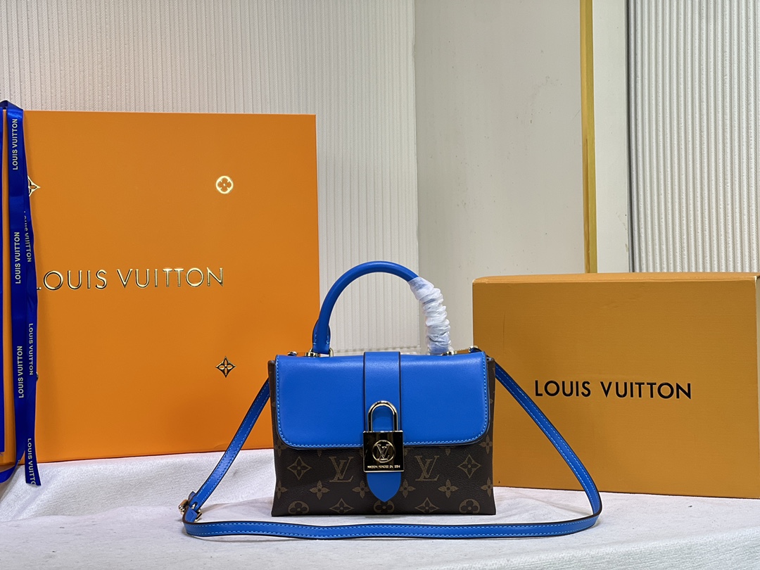 Wholesale Cheap Louis Vuitton Monogram Canvas Bags for Sale