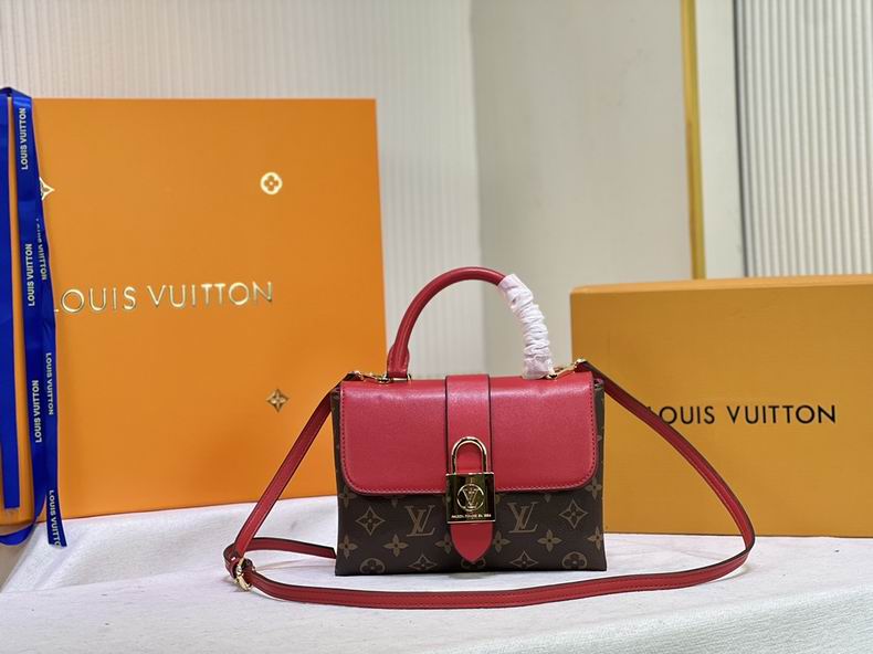 Wholesale Cheap Louis Vuitton Monogram Canvas Bags for Sale