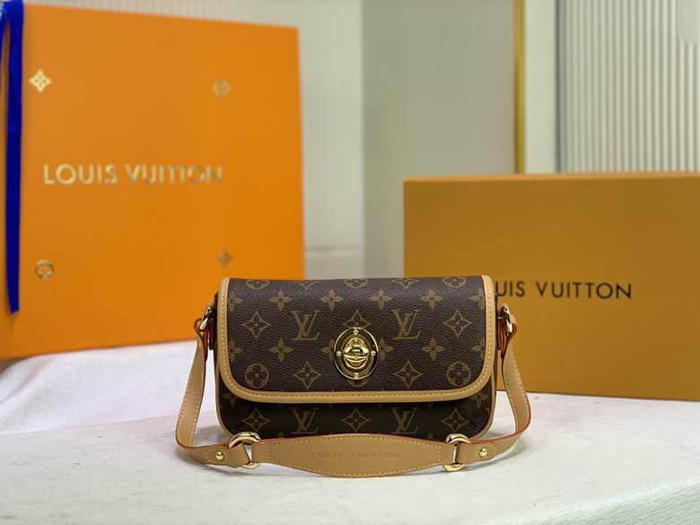 Wholesale Cheap Louis Vuitton Monogram Canvas Bags for Sale