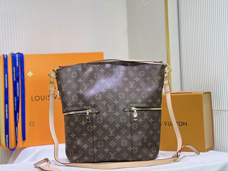 Wholesale Cheap Louis Vuitton Monogram Canvas Melie Bags for Sale