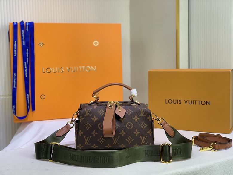 Wholesale Cheap Louis Vuitton Monogram Canvas Bags for Sale