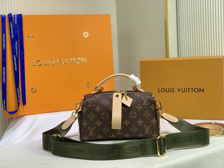 Wholesale Cheap Louis Vuitton Monogram Canvas Bags for Sale