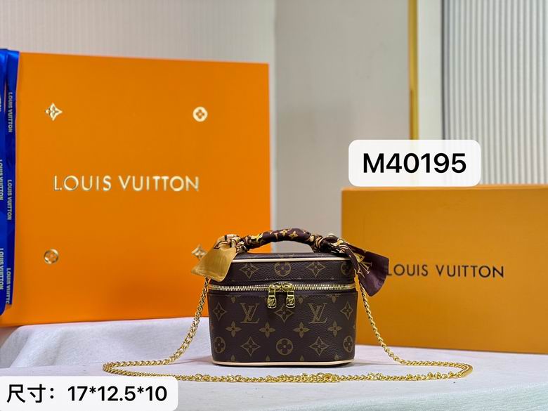 Wholesale Cheap Louis Vuitton Monogram Canvas Women Bags for Sale