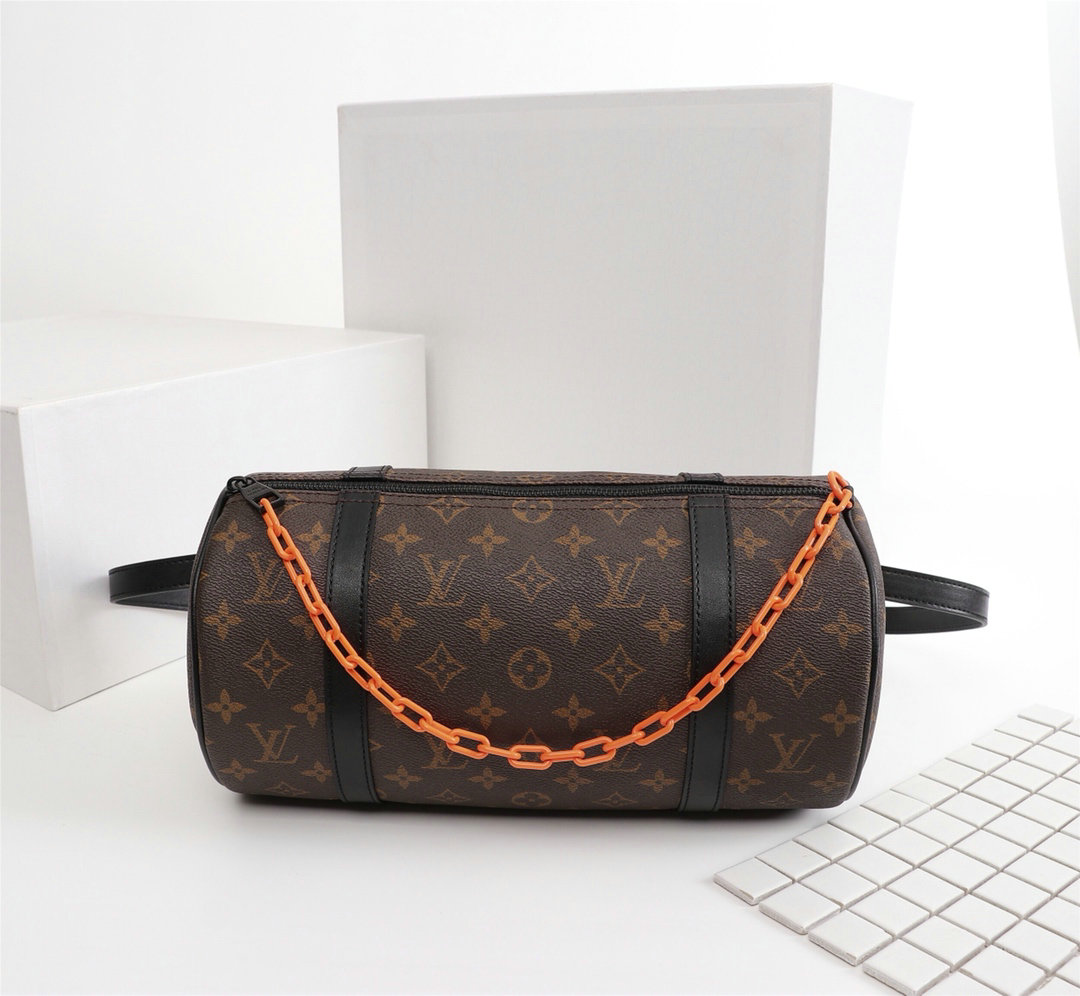 Wholesale Cheap Louis Vuitton Monogram Canvas Papillon Bags for sale