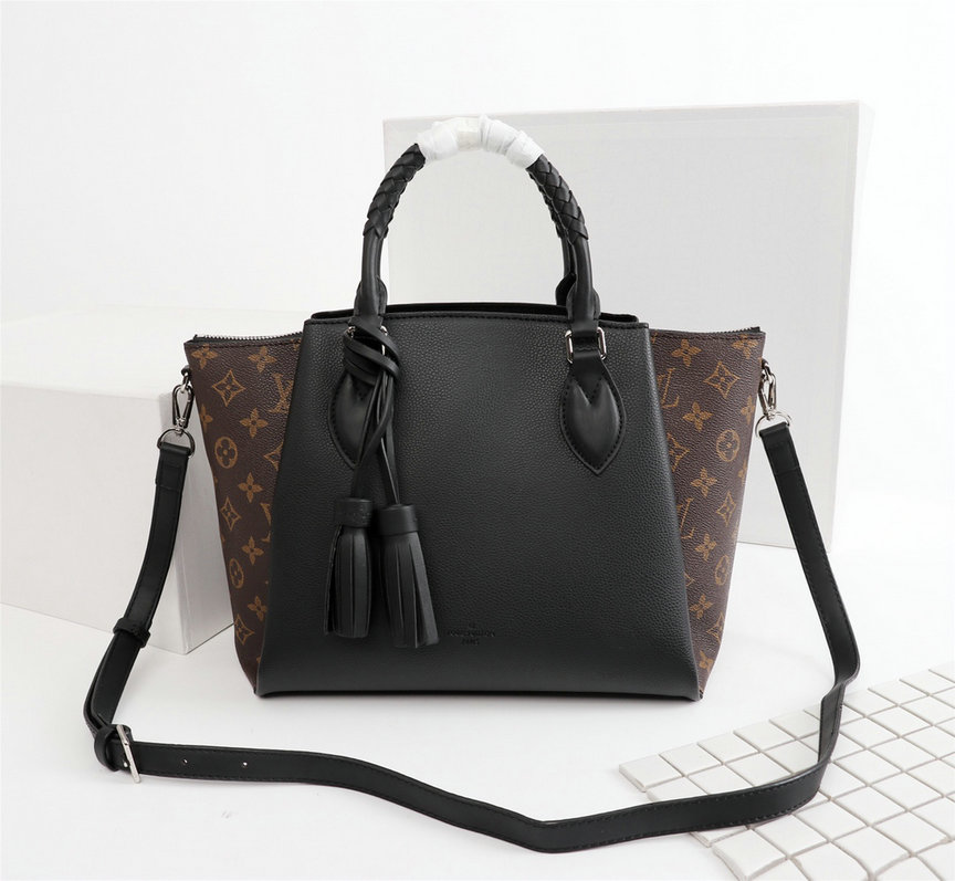Wholesale Cheap Louis Vuitton Monogram Canvas bags AAA