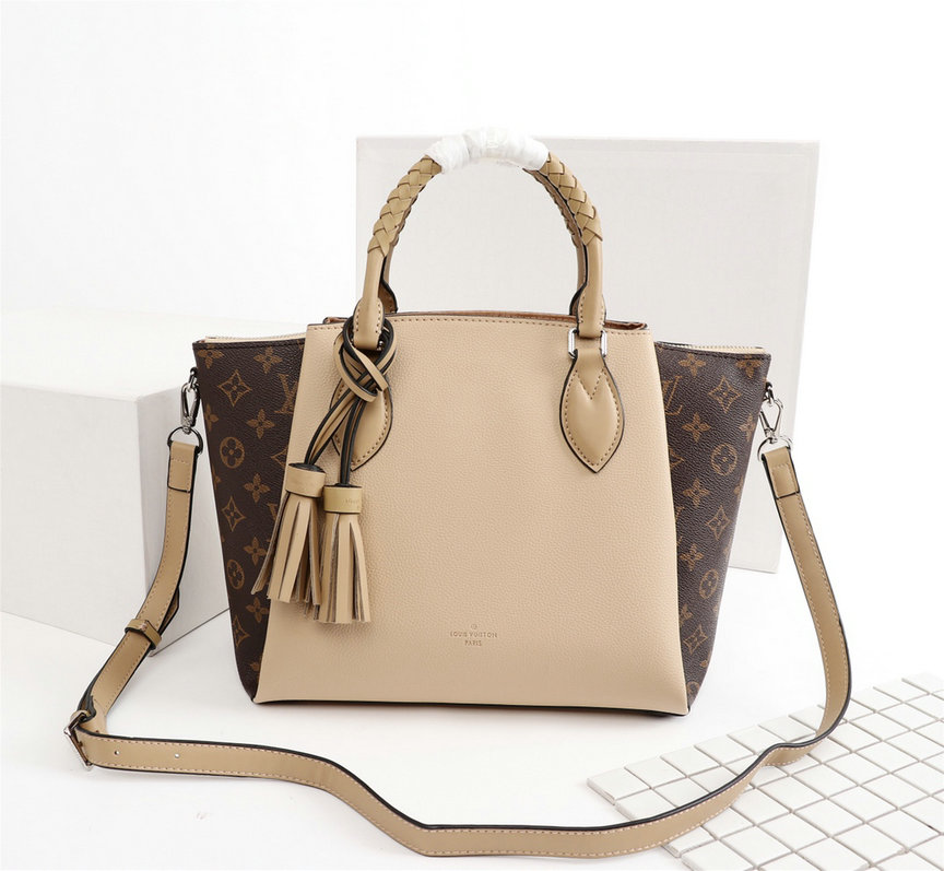 Wholesale Cheap Louis Vuitton Monogram Canvas bags AAA