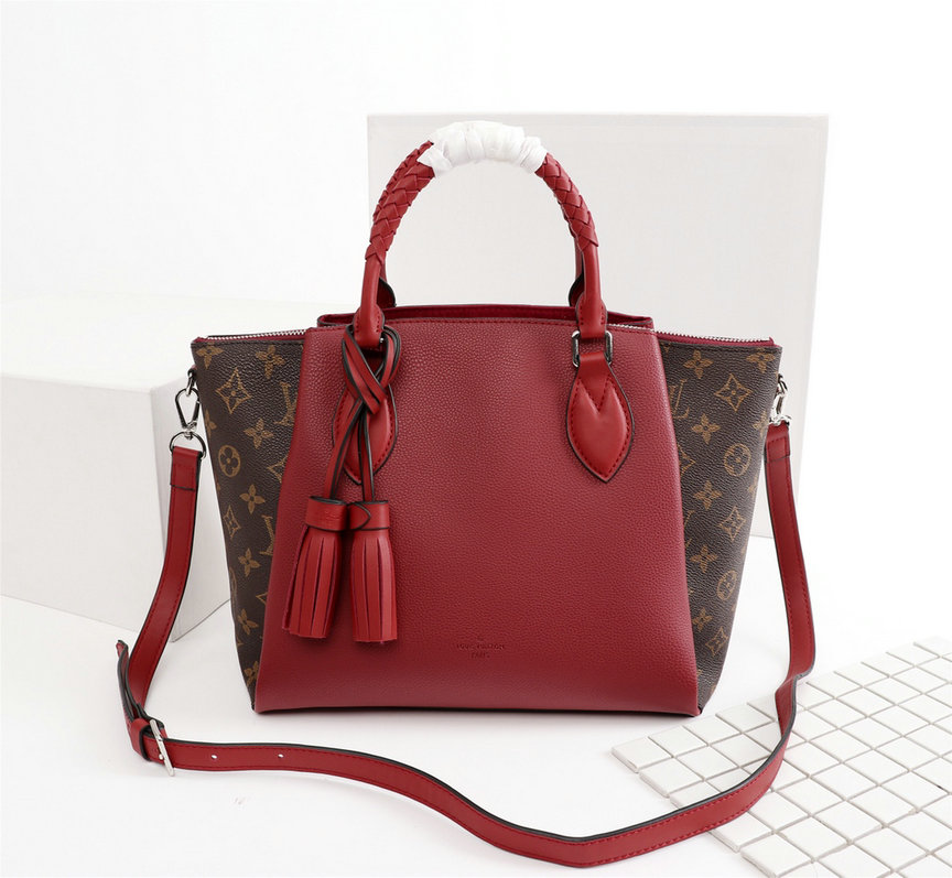 Wholesale Cheap Louis Vuitton Monogram Canvas bags AAA