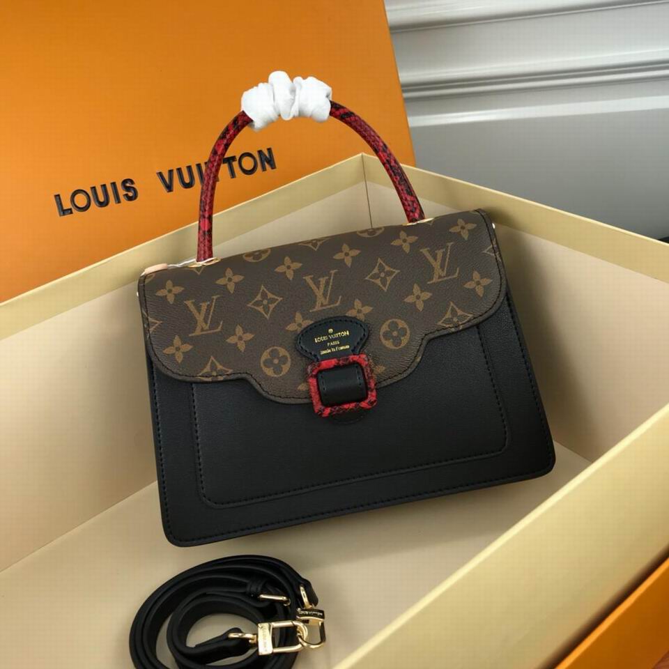 Wholesale Cheap Louis Vuitton Replica Handbags AAA for Sale