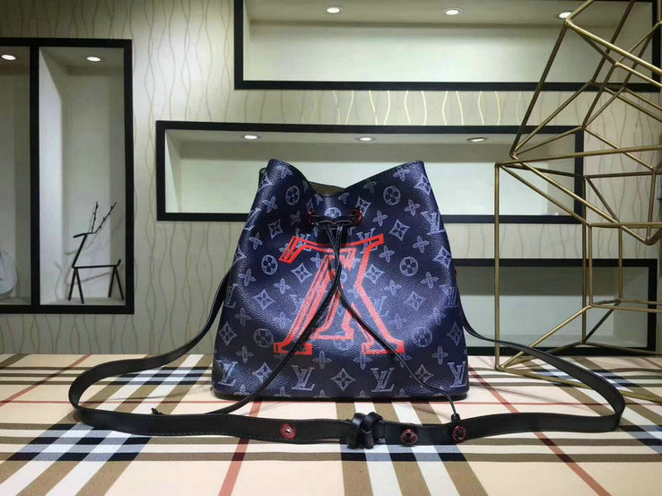 Wholesale Cheap Louis Vuitton NéoNoé Monogram Canvas bags