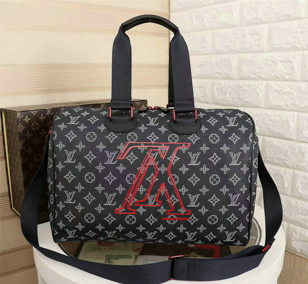 Wholesale Cheap Louis Vuitton Speedy Bandouliere 40 Bags